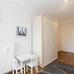 Apartamento Urlaubstraeume-am-meer-wohnung-5-8-645