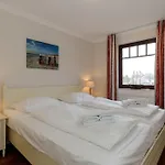 Lejlighed Urlaubstraeume-am-meer-wohnung-5-8-645 *