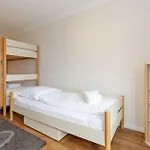 Apartamento Urlaubstraeume-am-meer-wohnung-5-8-645