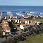 Urlaubstraeume-am-meer-wohnung-5-8-645 Lejlighed Ostseebad Kühlungsborn