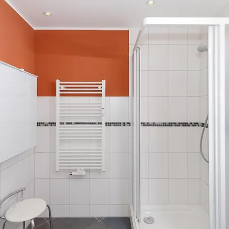 Urlaubstraeume-am-meer-wohnung-5-8-645 Apartment