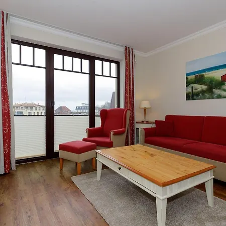 Urlaubstraeume-am-meer-wohnung-5-8-645 Kuehlungsborn