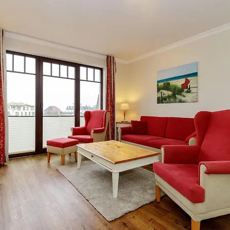 Urlaubstraeume-am-meer-wohnung-5-8-645 Apartment