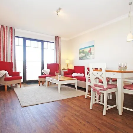 Apartment Urlaubstraeume-am-meer-wohnung-5-8-645