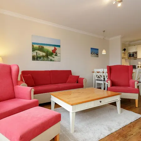 Apartment Urlaubstraeume-am-meer-wohnung-5-8-645 *