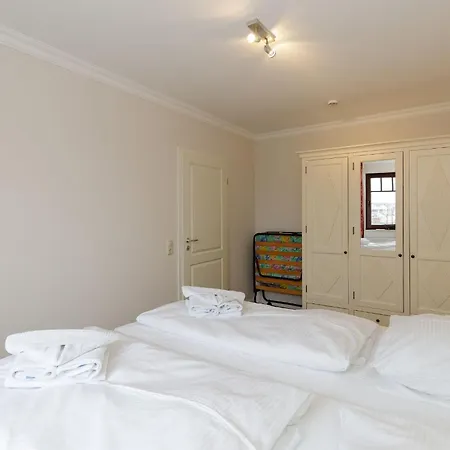 Appartement Urlaubstraeume-am-meer-wohnung-5-8-645 *