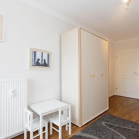 Appartement Urlaubstraeume-am-meer-wohnung-5-8-645