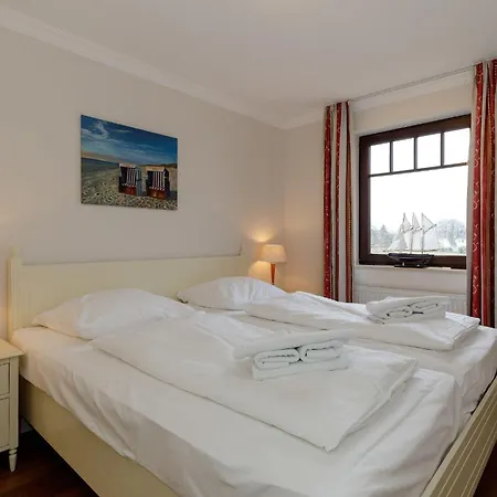 Daire Urlaubstraeume-am-meer-wohnung-5-8-645 *