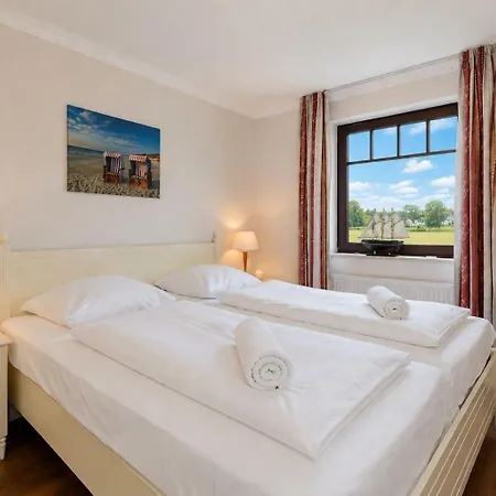 Urlaubstraeume-am-meer-wohnung-5-8-645 Appartement