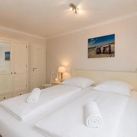 Appartement Urlaubstraeume-am-meer-wohnung-5-8-645 *