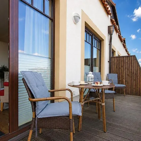 Appartement Urlaubstraeume-am-meer-wohnung-5-8-645