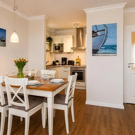 Urlaubstraeume-am-meer-wohnung-5-8-645 Appartement