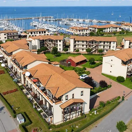 Urlaubstraeume-am-meer-wohnung-5-8-645 * Ostseebad Kühlungsborn