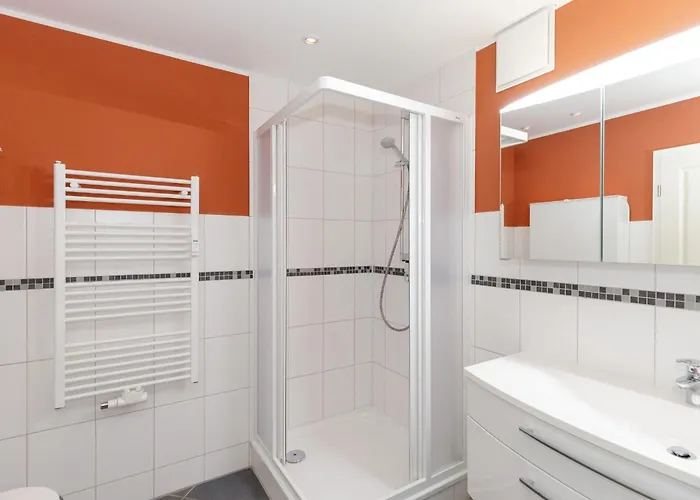 Apartamento Urlaubstraeume-am-meer-wohnung-5-8-645