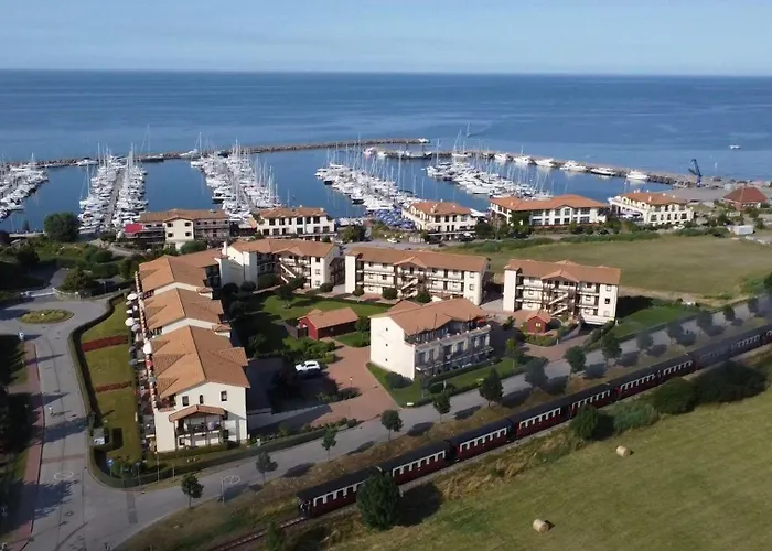 Urlaubstraeume-am-meer-wohnung-5-8-645 Apartamento