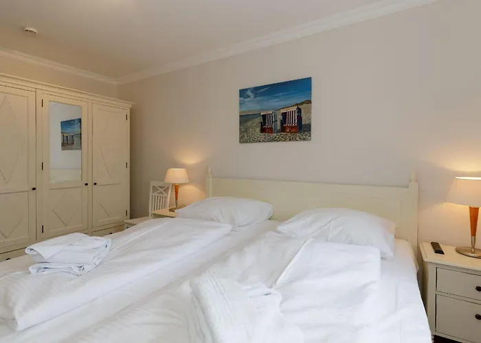 Urlaubstraeume-am-meer-wohnung-5-8-645 Apartamento Ostseebad Kühlungsborn