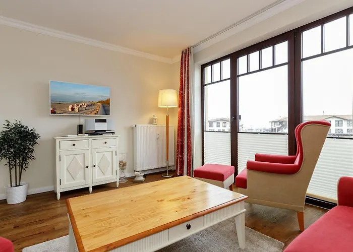 Urlaubstraeume-am-meer-wohnung-5-8-645 * Ostseebad Kühlungsborn
