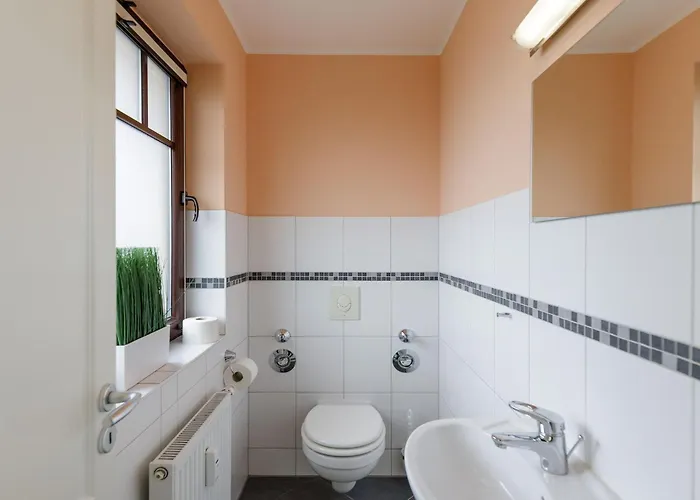 Urlaubstraeume-am-meer-wohnung-5-8-645 Apartamento *